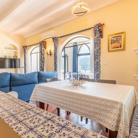 Petit Palau Daire Puerto de Sóller Dış mekan fotoğraf