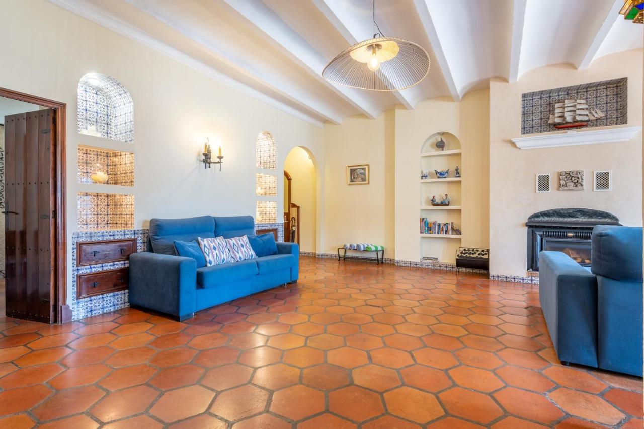 Petit Palau Daire Puerto de Sóller Dış mekan fotoğraf