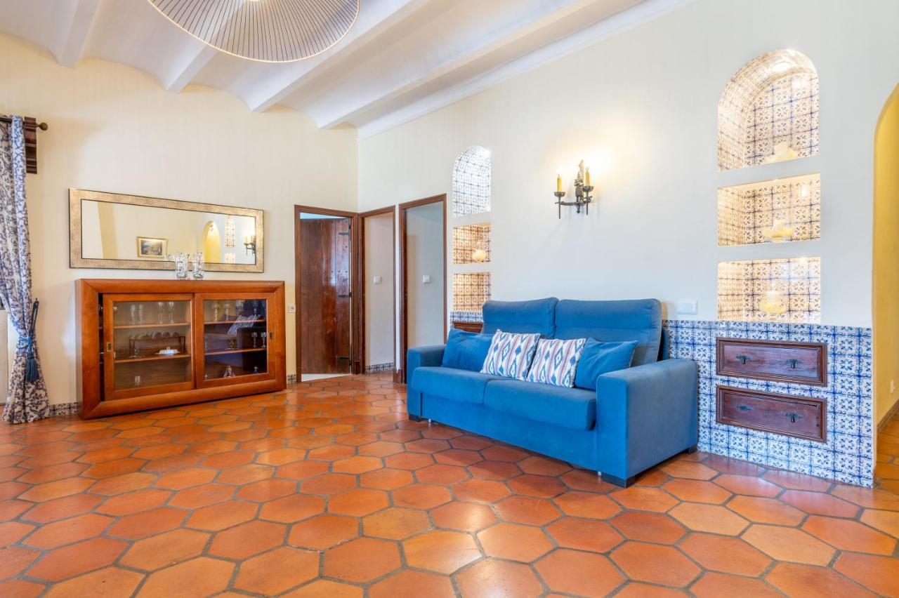 Petit Palau Daire Puerto de Sóller Dış mekan fotoğraf