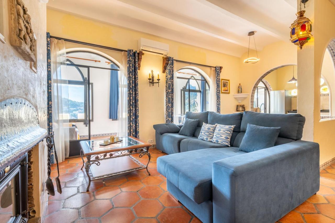 Petit Palau Daire Puerto de Sóller Dış mekan fotoğraf