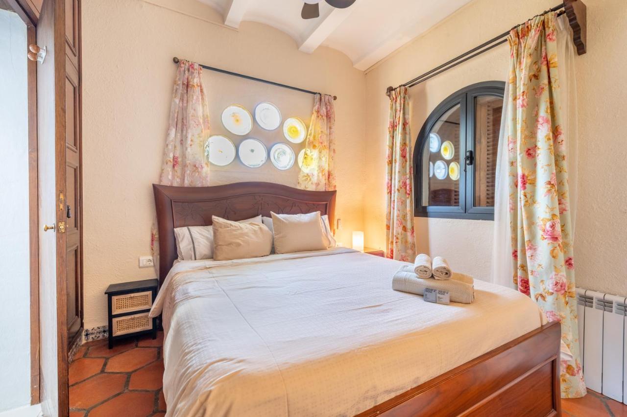 Petit Palau Daire Puerto de Sóller Dış mekan fotoğraf