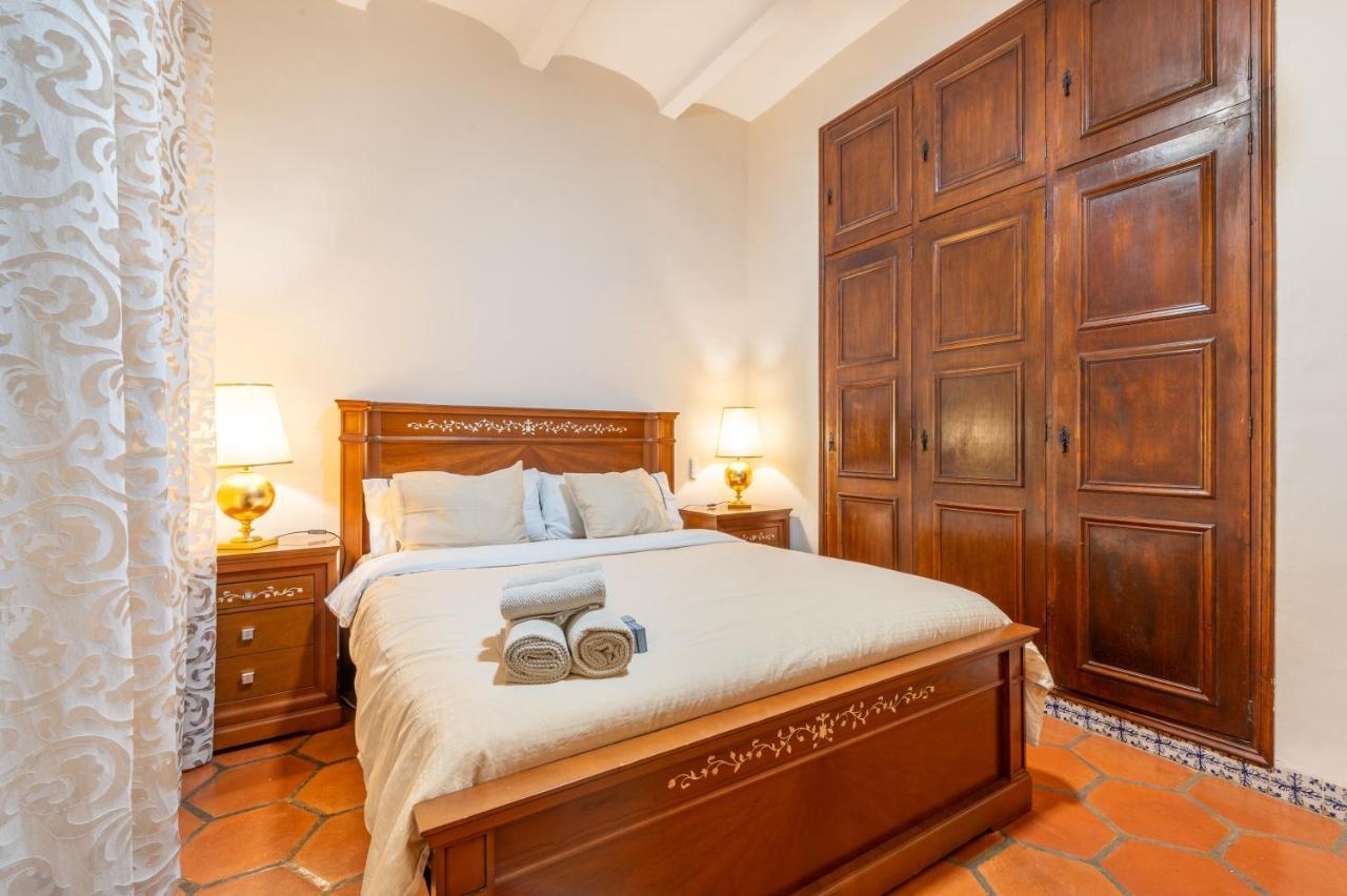 Petit Palau Daire Puerto de Sóller Dış mekan fotoğraf